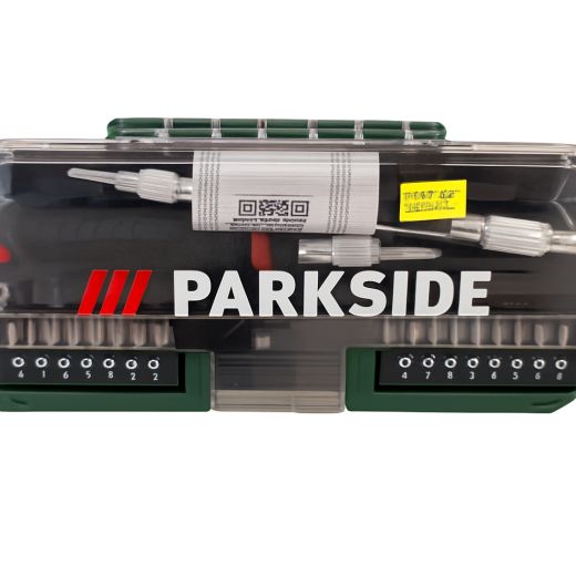 Parkside PABS 20-Li G8 