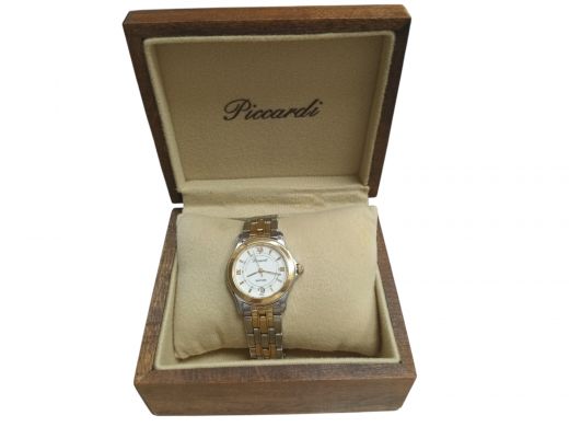 PICCARDI Saphire Crystal