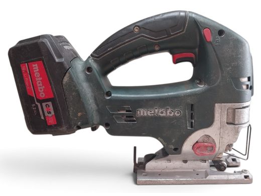 Metabo Sta 18 Ltx