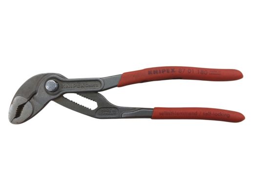 Knipex 8701250+8701180