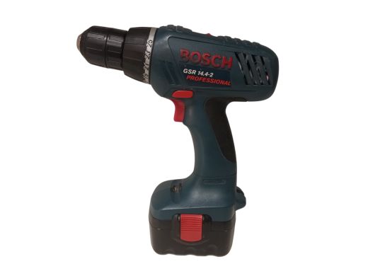 Bosch Gsr 14,4-2