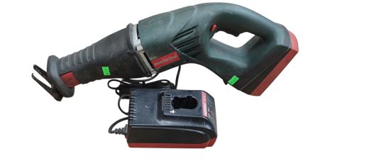 Metabo Ase 18