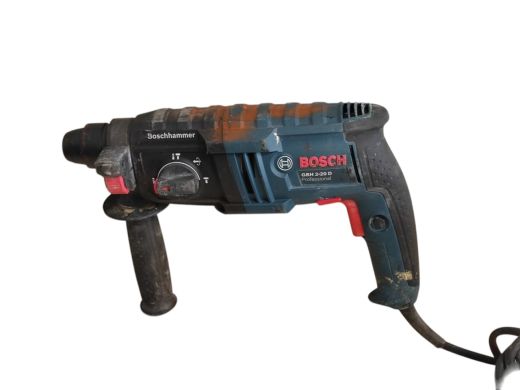 Bosch GBH 2-20 D 
