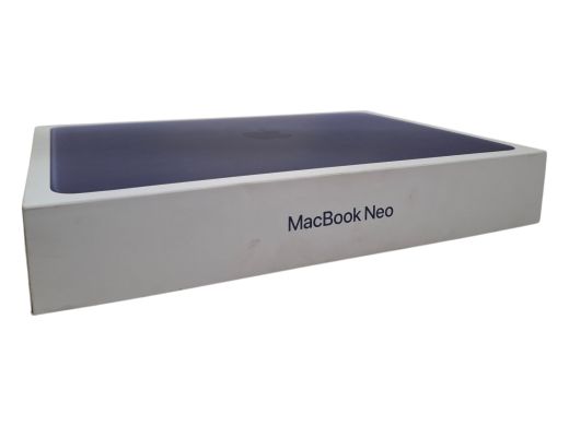 Apple Macbook Neo A3404 512 gb