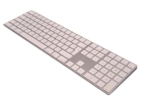 Apple Magic Keyboard 