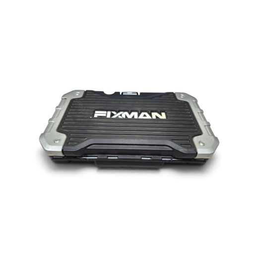 Fixman Socket Drive 20 Set
