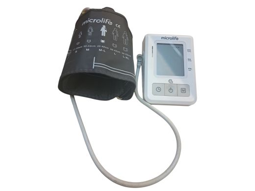 Microlife Bp B2 Basic
