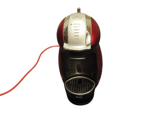 Nescafe Dolce Gusto