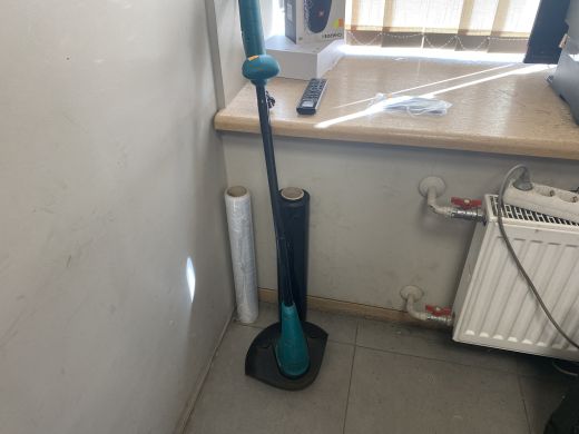 Bosch art23sl