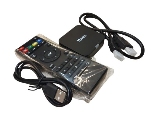 tanix android mini tv box Tx-1