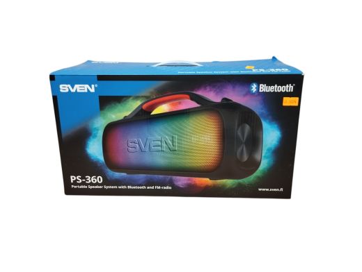 Sven Ps-360
