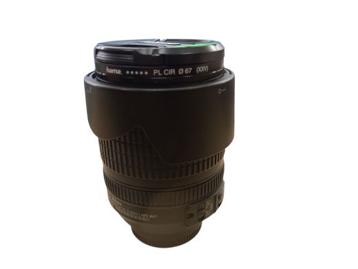Nikon 18-105