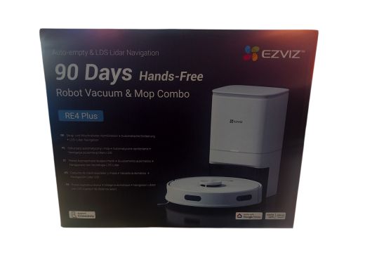 EZVIZ Re4 Plus