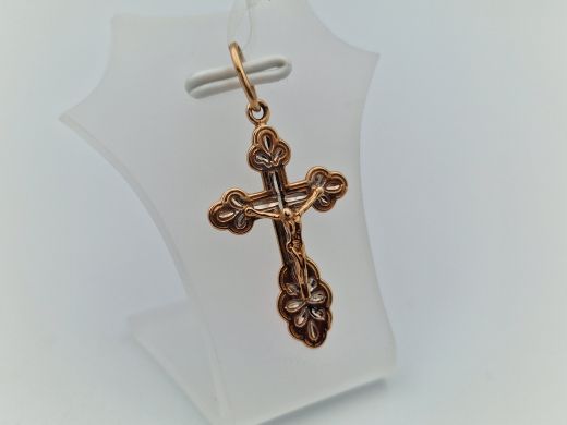 Золотой кулон, 1.48 г