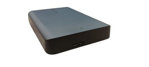 Canvio Basics 2048 gb