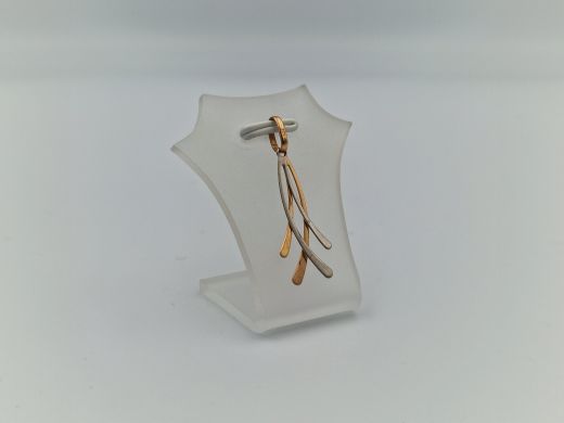 Zelta kulons, 0.55 g