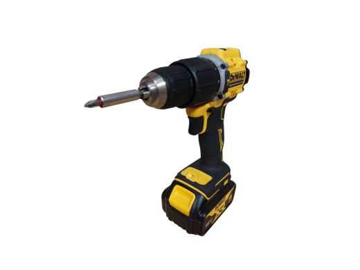 DeWalt XR 