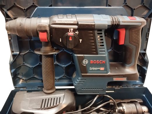 Bosch Gbh18-V-26F