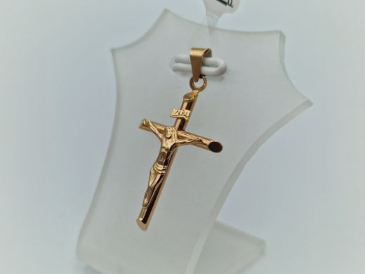 Золотой кулон, 0.73 г