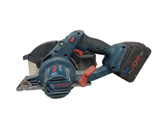 Bosch Gkm 18V-50