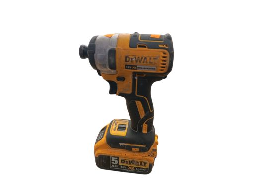 DeWalt Dcf887