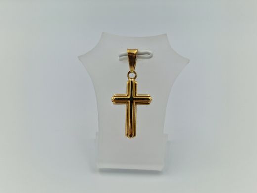 Золотой кулон, 1.86 г