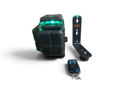 ADA Laser Tank 3-360