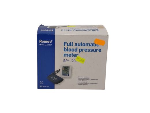 Romed BP-1200 