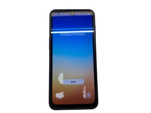 Samsung Sm-Gt36B/Ds Galaxy Xcover6 Pro 128 gb