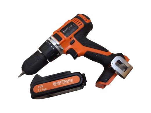 Kraft&Dele KD1751 