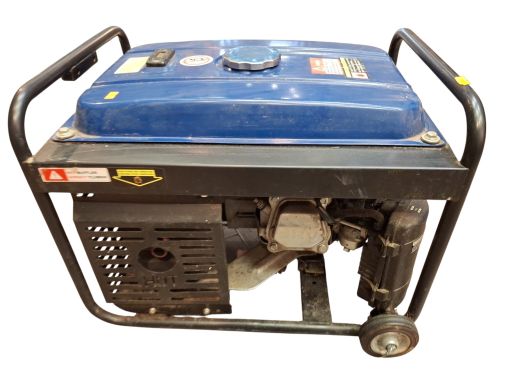 Evolution Npegg 2700