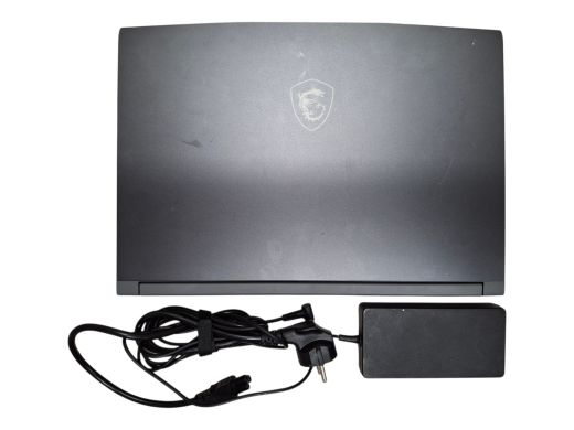 MSI Thin A15 B7Uc-004Nl 512 gb