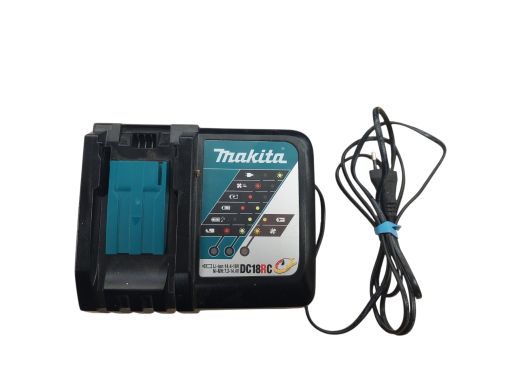 Makita Dc18Rc