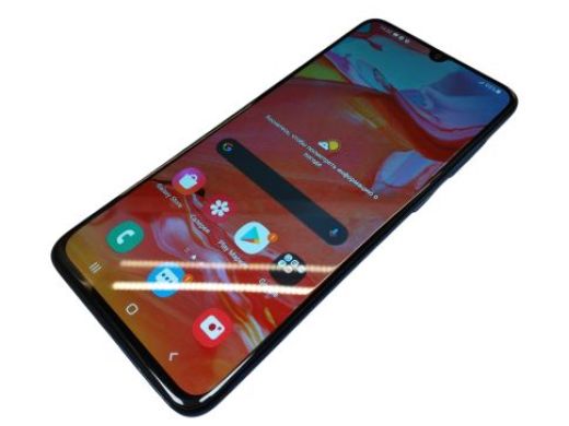 Samsung A70 128 gb