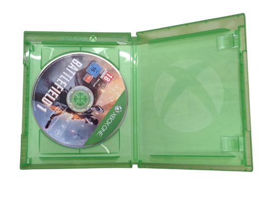 Battlefield 1 XBOX