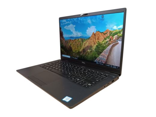 Dell Latitude 7400 0.25 gb