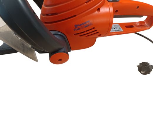 Husqvarna 700 Hd 60 El