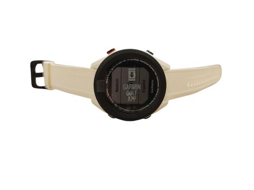 Garmin Approach S12