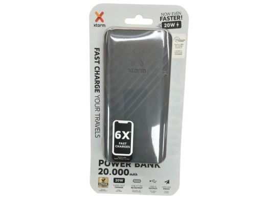 Xtorm Powerbank 20.000Mah 20W