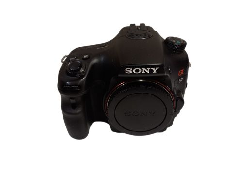 Sony Alpha 57