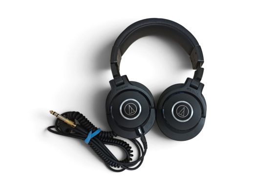 Audio-Technica ATH-M40x Audio-Technica Ath-M40X