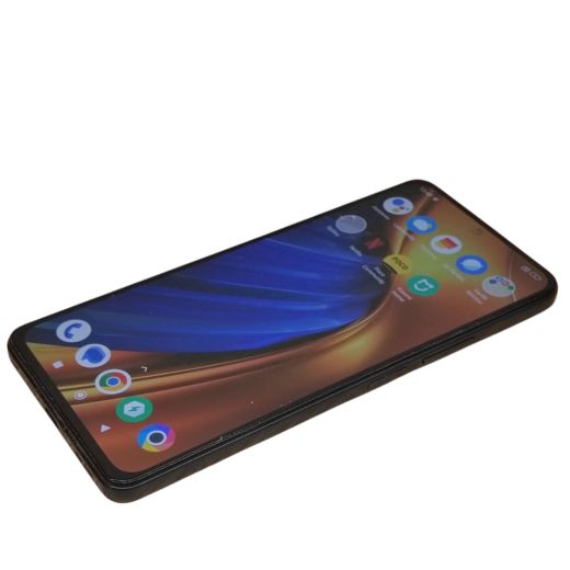 Xiaomi Poco F4 5G 0.25 gb