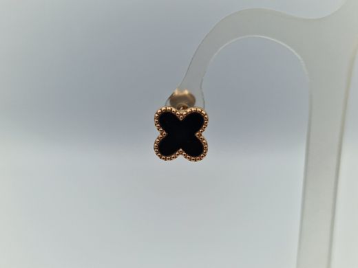Zelta auskari, 1.37 g