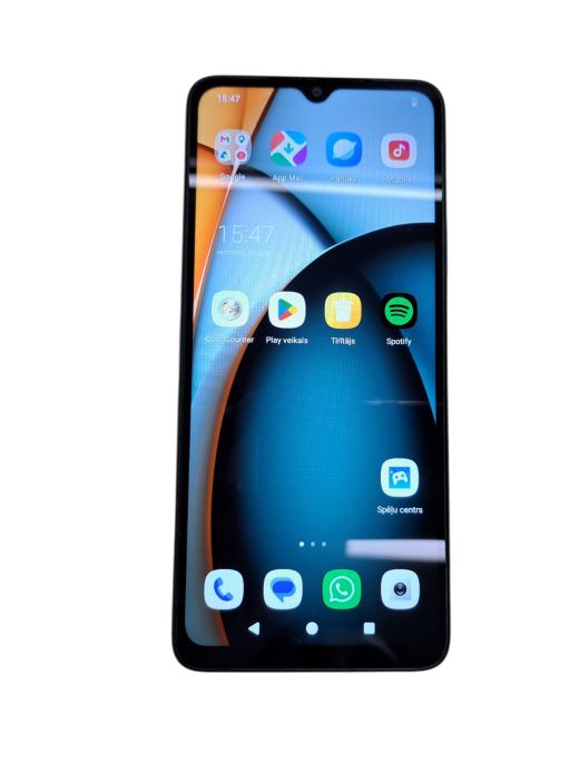 Xiaomi A3 64 gb