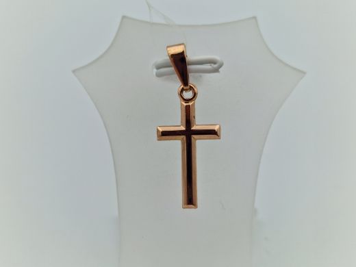 Золотой кулон, 0.83 г