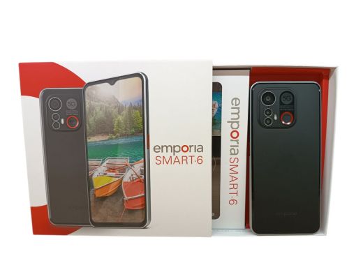 Emporia Smart 6 128 gb