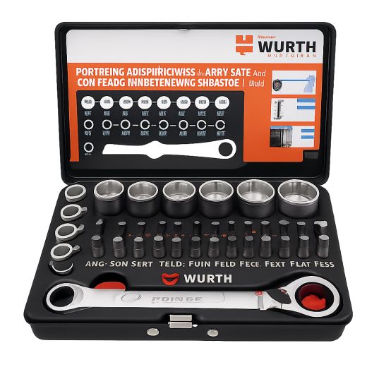Wurth Mini Set 