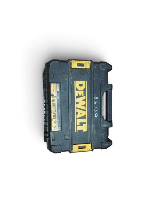 dewalt Dcd796