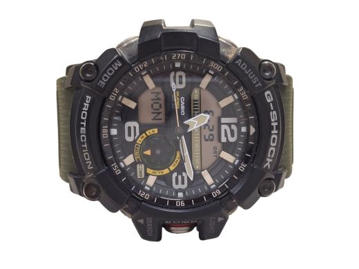 Casio G-Shock 5476 Gg-1000