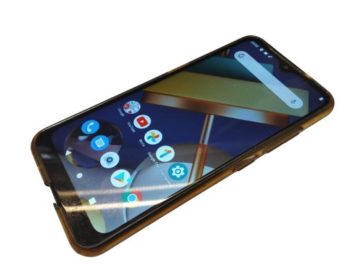 LG K22